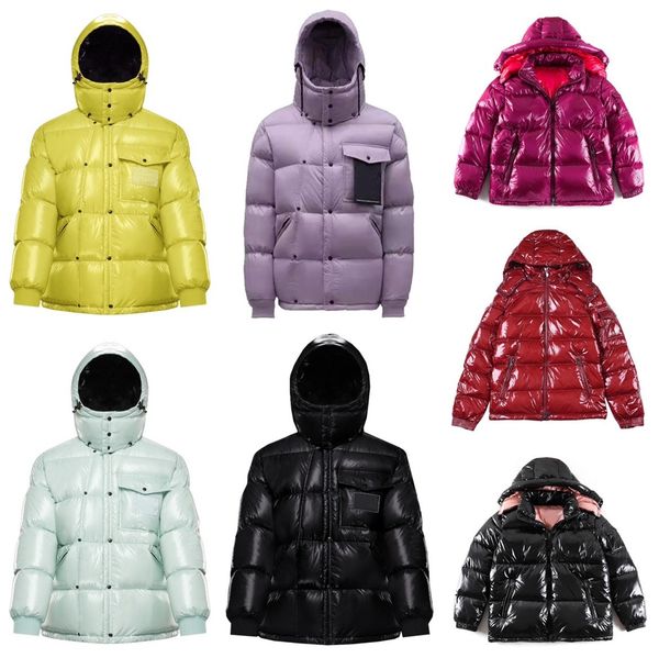 men women coats digner ets winter down parkas thick long sve letters bae outerwear et warm windbreaker 10 styl, Black
men women coats digner ets winter down parkas thick long sve letters bae outerwear et warm windbreaker 10 styl, Black