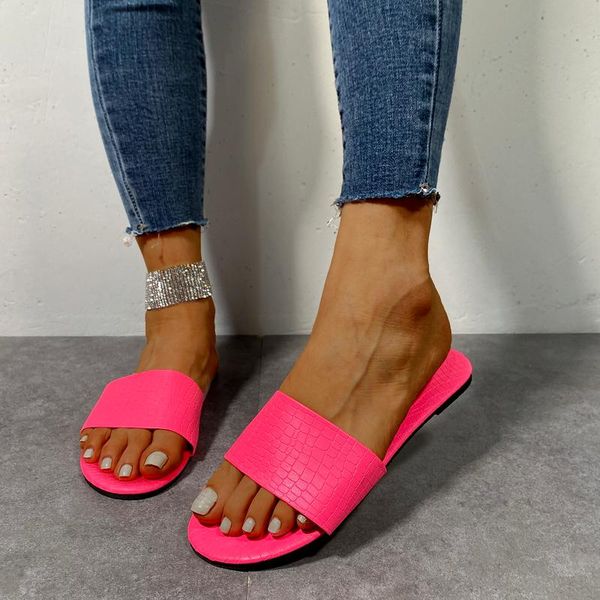 sandals 2021 women's flip flops casual beach slippers fashionable and comfortable flat shoes solid home with, Black
sandals 2021 women's flip flops casual beach slippers fashionable and comfortable flat shoes solid home with, Black