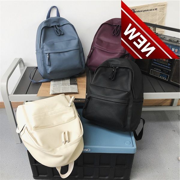 fashion casual new women backpack nylon solid color shoulder teenage girl school mochilas rucksacks bags
fashion casual new women backpack nylon solid color shoulder teenage girl school mochilas rucksacks bags