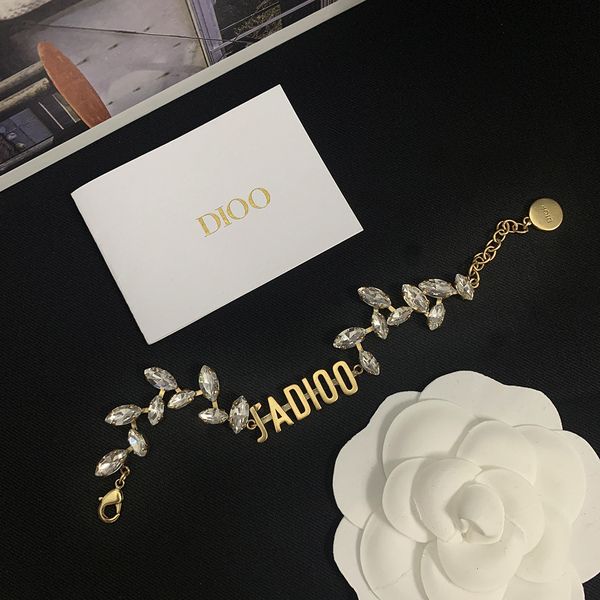 fashion designer luxury necklace d family wheat ear alphabet neckchain female dijia brass super flash horse eye drill bracelet star same ear, Silver
fashion designer luxury necklace d family wheat ear alphabet neckchain female dijia brass super flash horse eye drill bracelet star same ear, Silver