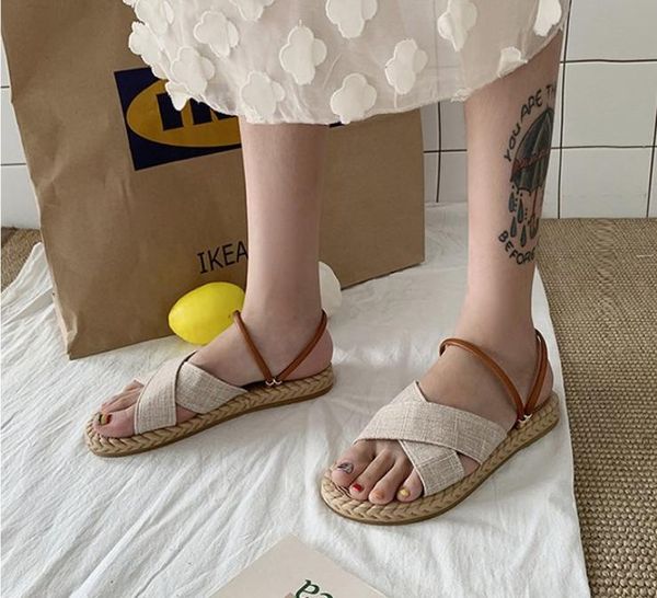 summer women's sandals beach soft female fashion fish mouth plus size non-slip wedge slippers sandales femmes, Black
summer women's sandals beach soft female fashion fish mouth plus size non-slip wedge slippers sandales femmes, Black