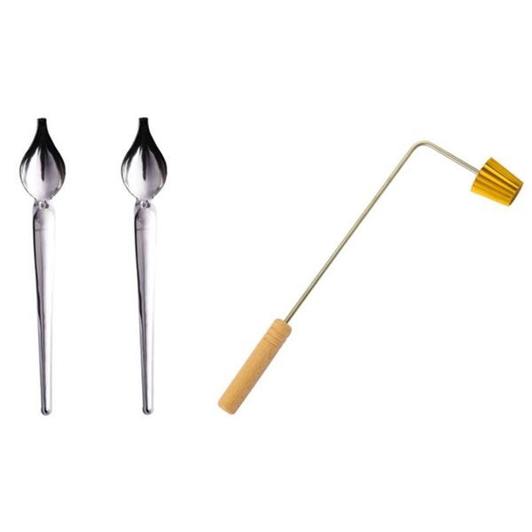 spoons malaysia baking mould with 2 pcs stainless steel culinary precision drawing deco spoon set
spoons malaysia baking mould with 2 pcs stainless steel culinary precision drawing deco spoon set