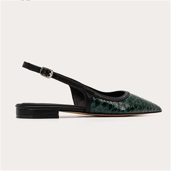 sandals small sandals female 2021spring pointed flat large size banquet dress shoes shallow mouth comfortable work sh, Black
sandals small sandals female 2021spring pointed flat large size banquet dress shoes shallow mouth comfortable work sh, Black