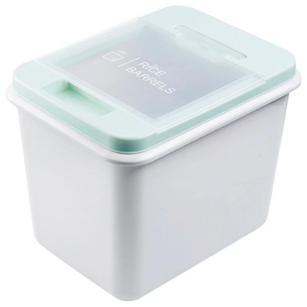 cereal dispenser storage box kitchen rice grain container organizer jars bottles &
cereal dispenser storage box kitchen rice grain container organizer jars bottles &