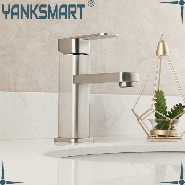 bathroom sink faucets basin mixer tap chrome polish water faucet stainless steel nickel brushed deck mounted & cold
bathroom sink faucets basin mixer tap chrome polish water faucet stainless steel nickel brushed deck mounted & cold