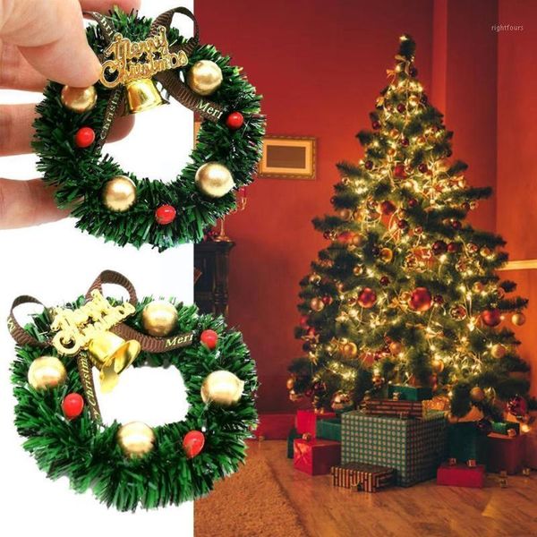 christmas decorations doll house mini hanging wreath pretend toy tree children decoration q2u7
christmas decorations doll house mini hanging wreath pretend toy tree children decoration q2u7