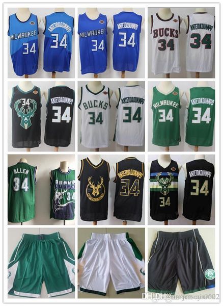 mens\rmilwaukee\rbucks\rthrowback jersey ray 34 allen giannis 34 antetokounmpo basketball shorts basketball jerseys green black
mens\rmilwaukee\rbucks\rthrowback jersey ray 34 allen giannis 34 antetokounmpo basketball shorts basketball jerseys green black