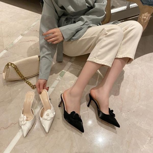 sandals fashion summer wedding high-heeled women's heels footwear women shoes breathable open toe for a435, Black
sandals fashion summer wedding high-heeled women's heels footwear women shoes breathable open toe for a435, Black