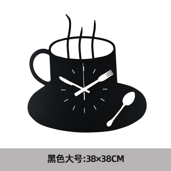 wall clocks american clock personality simple art office creative living room reloj pared home decor ec50bg
wall clocks american clock personality simple art office creative living room reloj pared home decor ec50bg