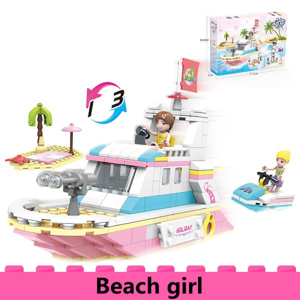 beach girl series creative building blocks small particle assembly model toy children puzzle gift doll tableornaments
beach girl series creative building blocks small particle assembly model toy children puzzle gift doll tableornaments