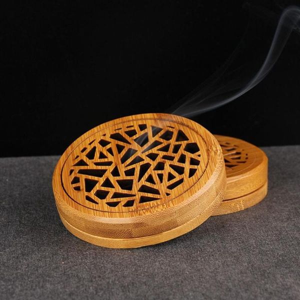 fragrance lamps bamboo incense burner holder carving hollow stick plate vintage box censer for home decor budas decoracion estatu qe
fragrance lamps bamboo incense burner holder carving hollow stick plate vintage box censer for home decor budas decoracion estatu qe