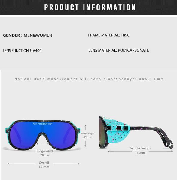 sunglasses pit viper one piece men sports removable shield sun glasses equipped with ansi z87+ uv400 lens grand-prix, White;black
sunglasses pit viper one piece men sports removable shield sun glasses equipped with ansi z87+ uv400 lens grand-prix, White;black