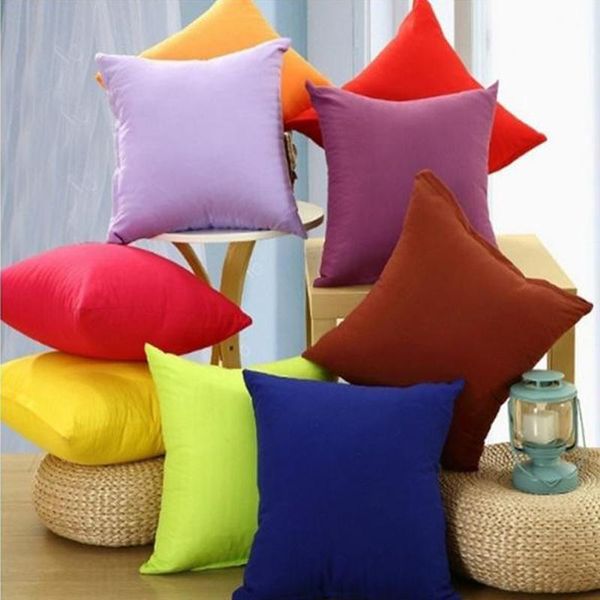pillow case 40*40cm solid color pillowcase candy polyester throw decorative pillowcases cover
pillow case 40*40cm solid color pillowcase candy polyester throw decorative pillowcases cover
