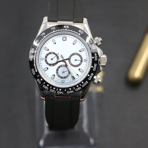 luxury gents wrist watch for men waterproof wristwatches folding buckle 41mm stainless steel mechanical automatic latest watches, Slivery;brown
luxury gents wrist watch for men waterproof wristwatches folding buckle 41mm stainless steel mechanical automatic latest watches, Slivery;brown