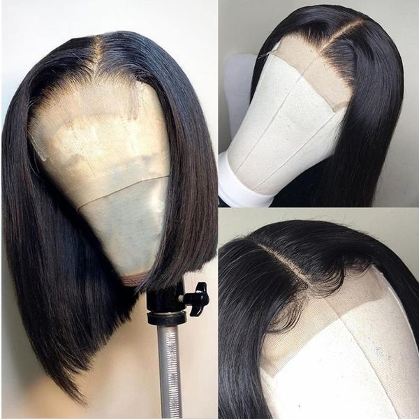 synthetic wigs short bob jet black lace front wig glueless heat temperature hair for women with baby middle ratio
synthetic wigs short bob jet black lace front wig glueless heat temperature hair for women with baby middle ratio