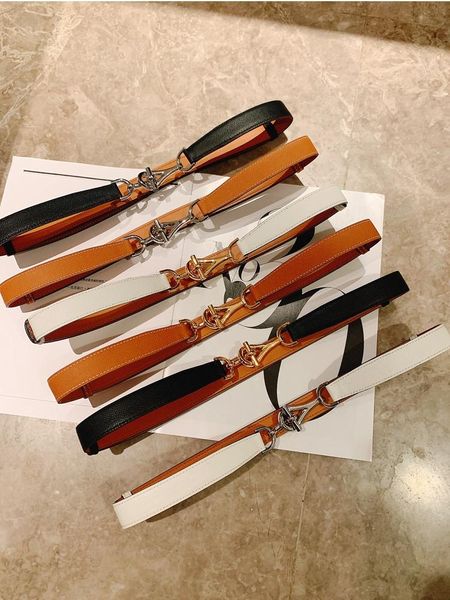 belts women's fashion luxury designer brand leather corset elastic waistband for dresses trousers harness, Black;brown
belts women's fashion luxury designer brand leather corset elastic waistband for dresses trousers harness, Black;brown