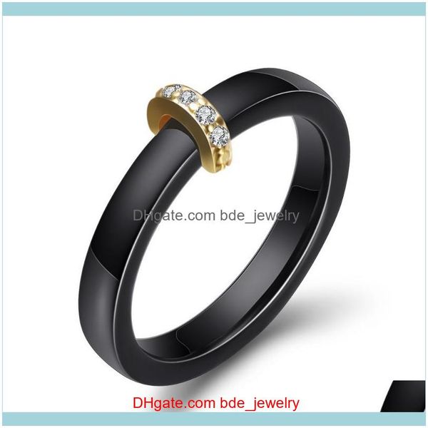 wedding jewelrywedding rings fashion ceramic micro zircon simple couple gold metal ring round circle engagement good quatity drop delivery 2, Slivery;golden
wedding jewelrywedding rings fashion ceramic micro zircon simple couple gold metal ring round circle engagement good quatity drop delivery 2, Slivery;golden