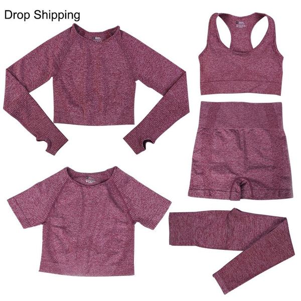 yoga outfit women sportswear gym leggings set sports bra seamless workout clothes for ladies and high waist bottom drop
yoga outfit women sportswear gym leggings set sports bra seamless workout clothes for ladies and high waist bottom drop