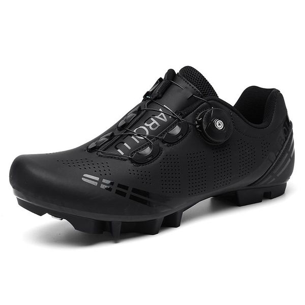 men's custom spd road track cycling shoes women man spin mountain trekking bicycle sneakers male mtb route cleats footwear, Black
men's custom spd road track cycling shoes women man spin mountain trekking bicycle sneakers male mtb route cleats footwear, Black