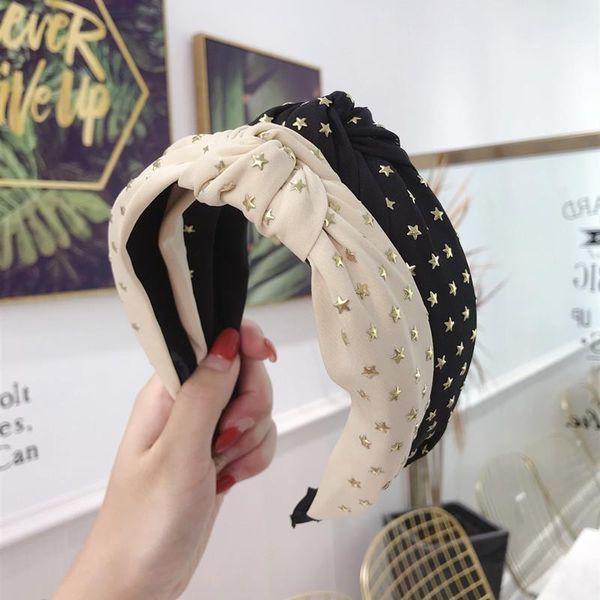 fashion stars twist hair bands simple solid color fabric headbands for women classic hoop bezel accessories1
fashion stars twist hair bands simple solid color fabric headbands for women classic hoop bezel accessories1