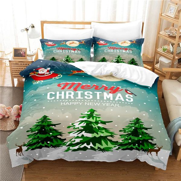bedding sets christmas tree set for bedroom soft bedspreads bed home comefortable duvet cover quilt and pillowcase
bedding sets christmas tree set for bedroom soft bedspreads bed home comefortable duvet cover quilt and pillowcase