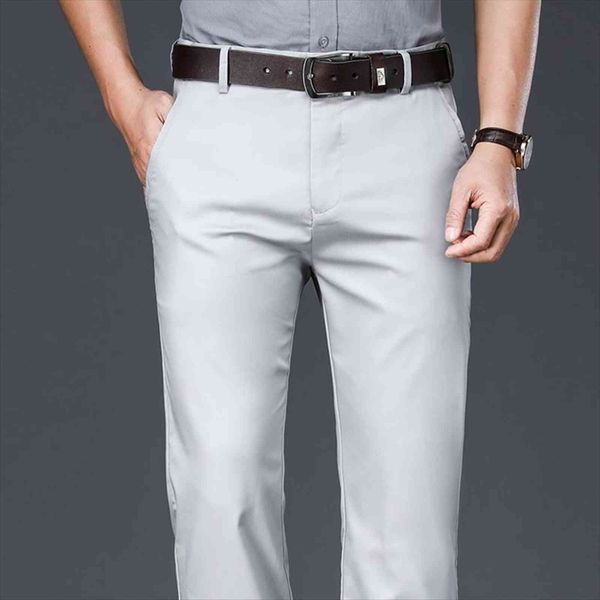 summer thin casual high waist women pant straight clothing male trousers classic business formal office black khaki
summer thin casual high waist women pant straight clothing male trousers classic business formal office black khaki