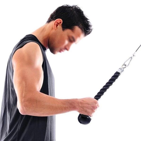 fitness equipment training rope crunches cable pull muscle fitness pull building body training rope indoor down laterals bi r1j5
fitness equipment training rope crunches cable pull muscle fitness pull building body training rope indoor down laterals bi r1j5