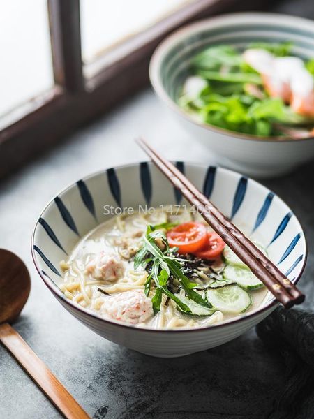 bowls underglaze japanese ceramic big soup bowl hat noodles ramen retro fruit salad household tableware
bowls underglaze japanese ceramic big soup bowl hat noodles ramen retro fruit salad household tableware