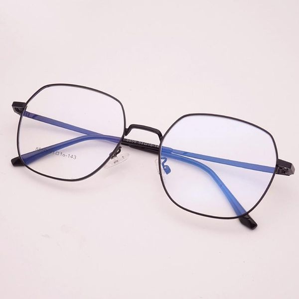 sunglasses doisyer blue - ray resistant computer glasses with metal frame for both men and women, White;black
sunglasses doisyer blue - ray resistant computer glasses with metal frame for both men and women, White;black
