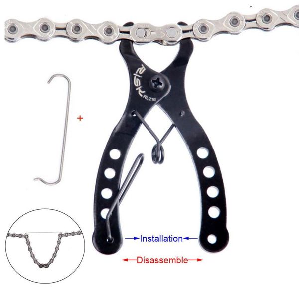tools bicycle repair wrench bike chain quick release disassembly pliers+chain hook kits cycling maintenance accessories
tools bicycle repair wrench bike chain quick release disassembly pliers+chain hook kits cycling maintenance accessories