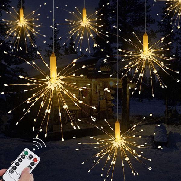 led lights decoration for wall bedroom waterproof firework fairy copper wire string light wedding decor strings
led lights decoration for wall bedroom waterproof firework fairy copper wire string light wedding decor strings