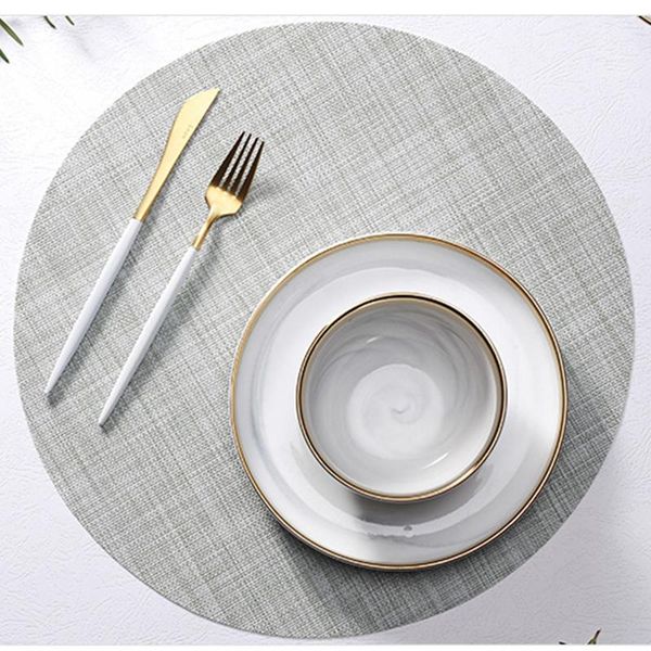 mats & pads pvc placemat drying mat pots for kitchen non-slip pans drain anti-scald utensils
mats & pads pvc placemat drying mat pots for kitchen non-slip pans drain anti-scald utensils