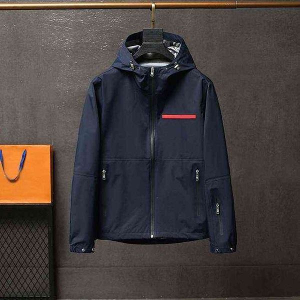 senior designer men's jacket europe and america 20ss mens spring autumn motorcycle zipper long-sleeved hoodies fashion leisure, Black;brown
senior designer men's jacket europe and america 20ss mens spring autumn motorcycle zipper long-sleeved hoodies fashion leisure, Black;brown
