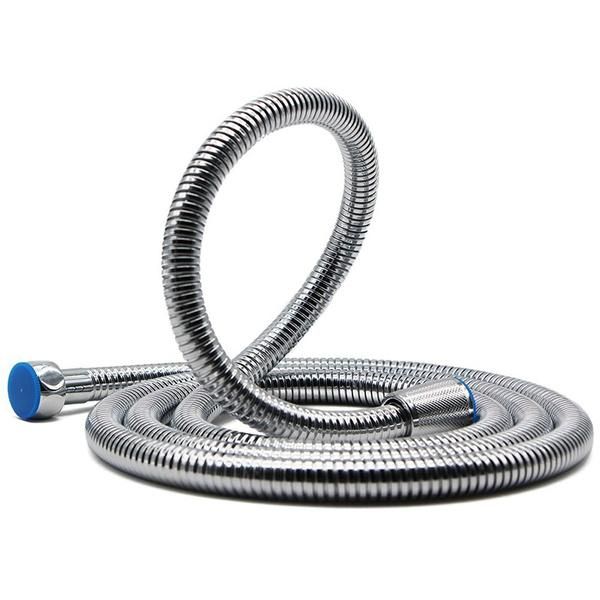 stainless steel shower hose soft pipe flexible bathroom water silver color common plumbing hoses bath accessory set
stainless steel shower hose soft pipe flexible bathroom water silver color common plumbing hoses bath accessory set
