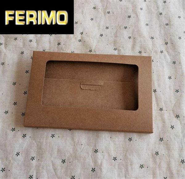 gift wrap 10pcs 3 sizes kraft paper box with window vintage hollow postcard envelope greeting po packaging
gift wrap 10pcs 3 sizes kraft paper box with window vintage hollow postcard envelope greeting po packaging