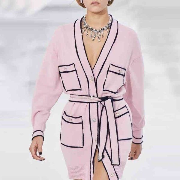 two piece dress runway women pink oversized cardigan luxury spring v neck slash knitted sweater wrap long female overcoat 6umd, White
two piece dress runway women pink oversized cardigan luxury spring v neck slash knitted sweater wrap long female overcoat 6umd, White