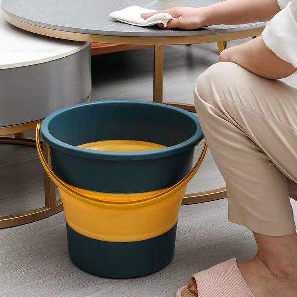 buckets 4.6-16.8l portable foldable bucket basin tourism outdoor clean fishing promotion camping car wash mop folding
buckets 4.6-16.8l portable foldable bucket basin tourism outdoor clean fishing promotion camping car wash mop folding