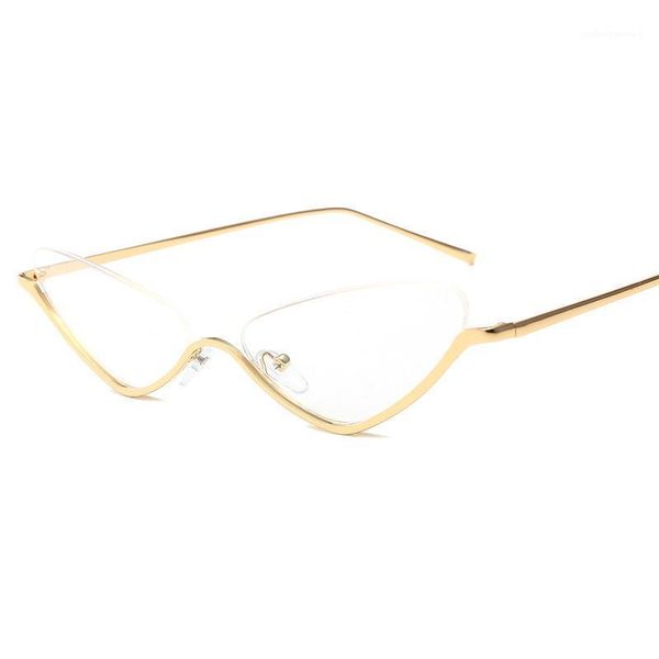 sunglasses 2021 cat women designer oversize pc frame gradient candy transparent eyeglass uv nx, White;black
sunglasses 2021 cat women designer oversize pc frame gradient candy transparent eyeglass uv nx, White;black
