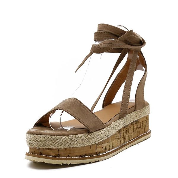summer 2021 women shoes white wedge espadrilles sandals open toe gladiator casual lace up, Black
summer 2021 women shoes white wedge espadrilles sandals open toe gladiator casual lace up, Black