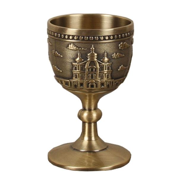 wine glasses european classical metal cup handmade small goblet household bar whiskey mug carving pattern spirit cocktail drinkware
wine glasses european classical metal cup handmade small goblet household bar whiskey mug carving pattern spirit cocktail drinkware