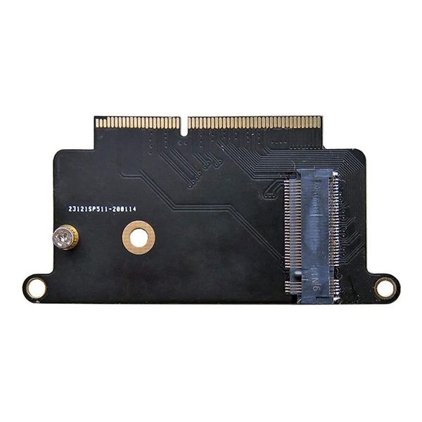 m.2 ngff m-key nvme ssd convert card adapter parts tools for 2021 a1708 upgrade useful lapcooling pads
m.2 ngff m-key nvme ssd convert card adapter parts tools for 2021 a1708 upgrade useful lapcooling pads