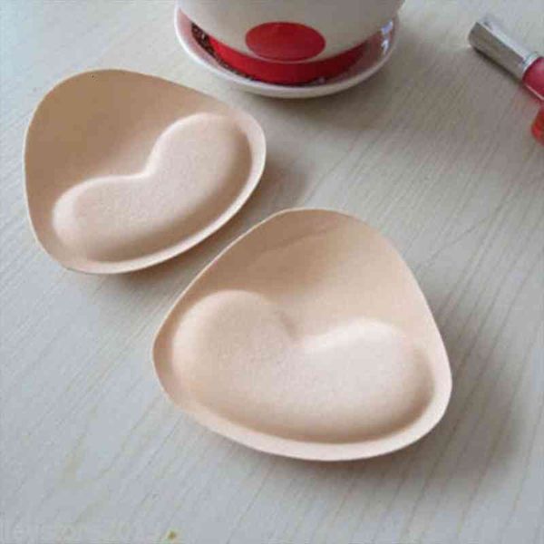 1 pair women summer sponge foam bra pads chest cup breathable breast bra bikini intimates accessories insert chest pad, White;black
1 pair women summer sponge foam bra pads chest cup breathable breast bra bikini intimates accessories insert chest pad, White;black