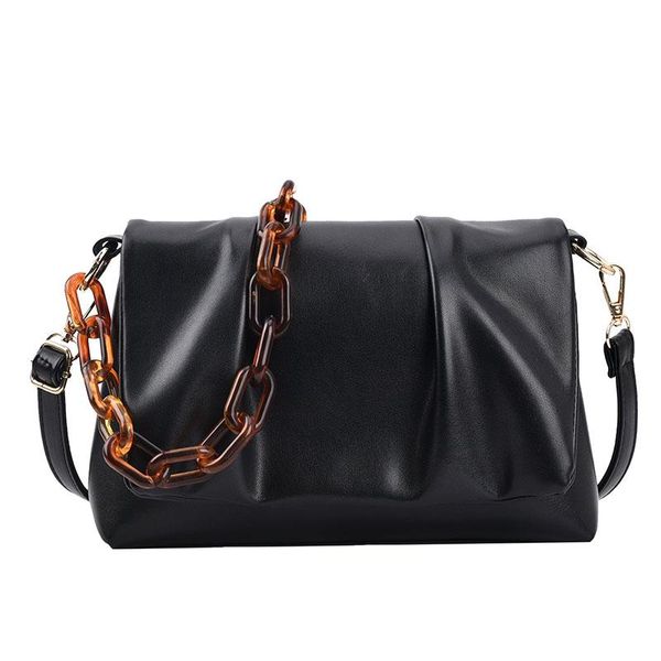 evening bags style advanced design female bag large capacity chain shoulder 2021 solid color messenger
evening bags style advanced design female bag large capacity chain shoulder 2021 solid color messenger