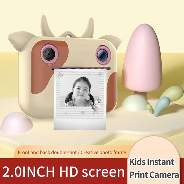 children camera for kids instant 1080p digital with print papers toy birthday gift girls cameras
children camera for kids instant 1080p digital with print papers toy birthday gift girls cameras