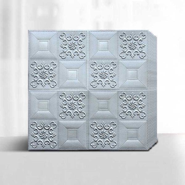 wallpapers 70cm*70cm 3d solid color wallpaper self-adhesive kitchen sticker waterproof soft bag wall tv background
wallpapers 70cm*70cm 3d solid color wallpaper self-adhesive kitchen sticker waterproof soft bag wall tv background