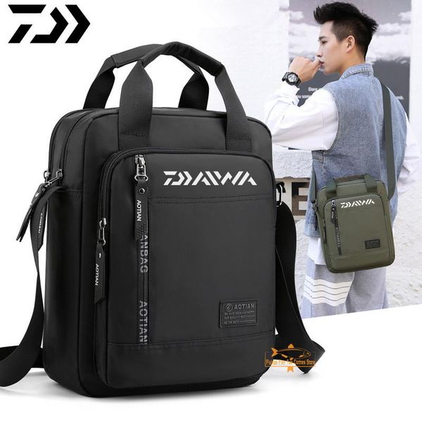 fishing accessories bag men waterproof fanny pack hip bum outdoors travel shoulder purse one-shoulder messenger handbag
fishing accessories bag men waterproof fanny pack hip bum outdoors travel shoulder purse one-shoulder messenger handbag