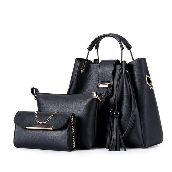 evening bags fashion women set 3pcs large casual leather female shoulder bag ladies brand composite
evening bags fashion women set 3pcs large casual leather female shoulder bag ladies brand composite