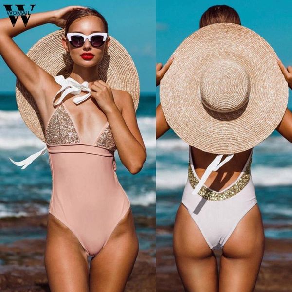 women's fashion 2021 modern swimsuits one-piece sequin halter strapless beach swimsuit swimwear sleeveless beachwear two-piece suits
women's fashion 2021 modern swimsuits one-piece sequin halter strapless beach swimsuit swimwear sleeveless beachwear two-piece suits