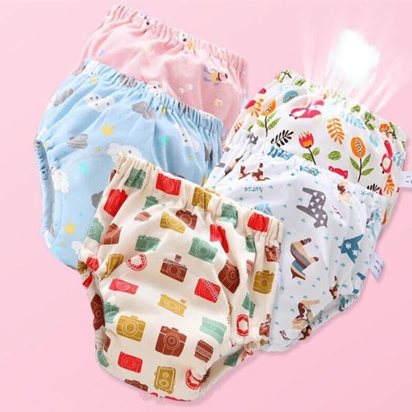cloth diapers 3pcs/lot baby reusable diaper training pants for children panties cotton waterproof nappy born washable
cloth diapers 3pcs/lot baby reusable diaper training pants for children panties cotton waterproof nappy born washable