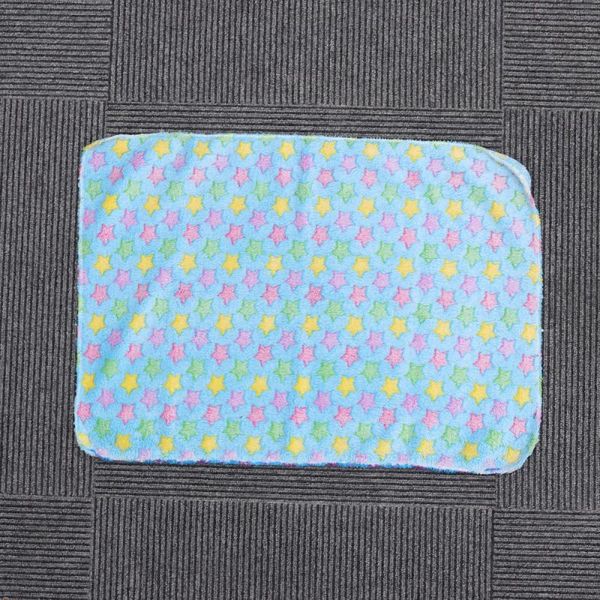 kennels & pens comfortable pet dog cat blanket cushion for sleeping playing resting 40x60cm (blue)
kennels & pens comfortable pet dog cat blanket cushion for sleeping playing resting 40x60cm (blue)